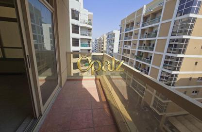 Apartment - 2 Bedrooms - 3 Bathrooms for rent in Abdul Rahim Mohd Al Zarooni Building - Al Mankhool - Bur Dubai - Dubai