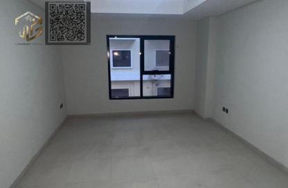 Apartment - 2 - 2 for sale in Al Zaheya Gardens - Al Zahya - Ajman