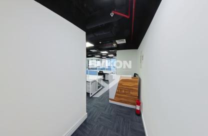 Office Space - Studio for rent in Jumeirah Business Centre 3 (JBC 3) - JLT Cluster Y - Jumeirah Lake Towers - Dubai