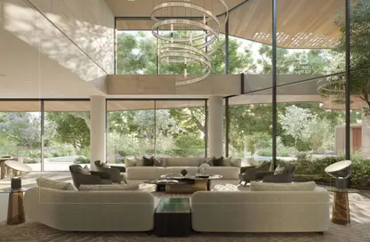 فيلا - 5 غرف نوم - 6 حمامات للبيع في ذا وايلدز 1 - ذا وايلدز من الدار - دبي لاند - دبي