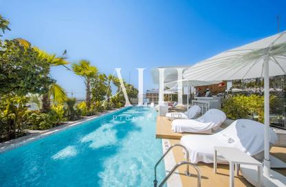 Apartment - 1 - 1 for sale in Elemental 22 - Jumeirah Garden City - Al Satwa - Dubai Apartment - 1 - 1 for sale in Elemental 22 - Jumeirah Garden City - Al Satwa - Dubai