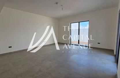 Villa - 4 - 3 for rent in Noya 1 - Noya - Yas Island - Abu Dhabi