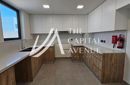Villa - 4 - 3 for rent in Noya 1 - Noya - Yas Island - Abu Dhabi Villa - 4 - 3 for rent in Noya 1 - Noya - Yas Island - Abu Dhabi