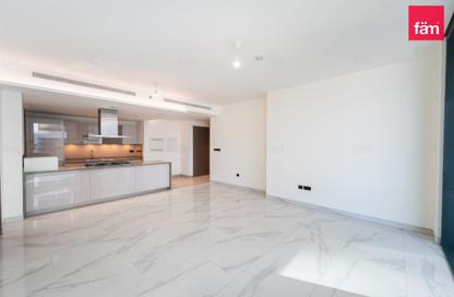 Apartment - 2 - 4 for rent in Crest Grande - Sobha Hartland - Mohammed Bin Rashid City - Dubai