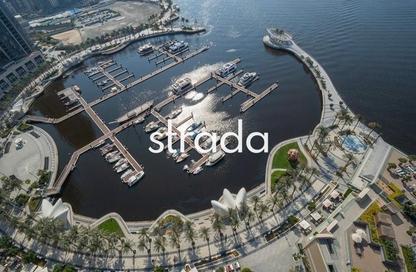 شقة - 3 غرف نوم - 4 حمامات للبيع في دبي كريك ريزيدنس برج 3 شمال - Dubai Creek ريزيدنسز North - Dubai Creek ريزيدنسز - مرسى خور دبي - دبي شقة - 3 غرف نوم - 4 حمامات للبيع في دبي كريك ريزيدنس برج 3 شمال - Dubai Creek ريزيدنسز North - Dubai Creek ريزيدنسز - مرسى خور دبي - دبي