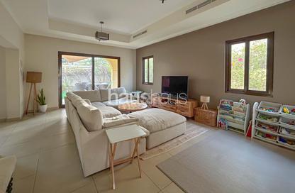 Villa - 3 Bedrooms - 4 Bathrooms for rent in Lila - Arabian Ranches 2 - Dubai
