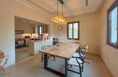 Villa - 3 Bedrooms - 4 Bathrooms for rent in Lila - Arabian Ranches 2 - Dubai