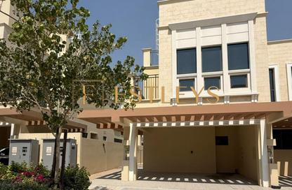 Land - Studio for sale in Malta - Damac Lagoons - Dubai
