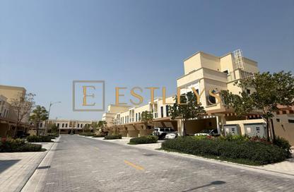 Land - Studio for sale in Malta - Damac Lagoons - Dubai Land - Studio for sale in Malta - Damac Lagoons - Dubai