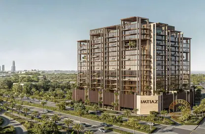 شقة - غرفة نوم - 1 حمام للبيع في سي كليف من إمتياز - جزر دبي - دبي