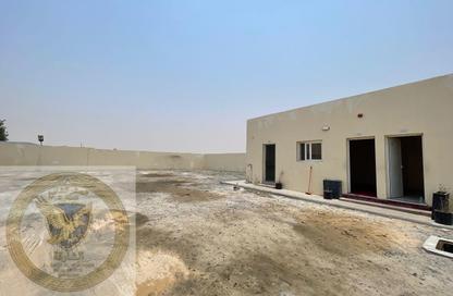 Land - Studio for rent in Al Jlail - Al Sajaa - Sharjah