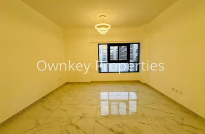 Apartment - 1 Bedroom - 2 Bathrooms for rent in White Rose - District 13 - Jumeirah Village Circle - Dubai