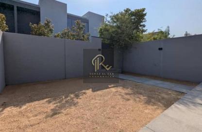 Townhouse - 3 Bedrooms - 4 Bathrooms for rent in Sendian - Masaar - Tilal City - Sharjah