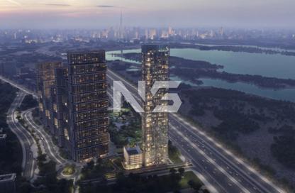 Apartment - 1 - 2 for sale in The Element at Sobha One - Sobha One - Ras Al Khor Industrial 1 - Ras Al Khor - Dubai