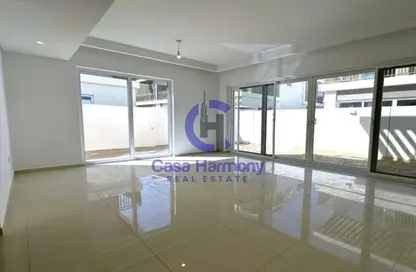 Townhouse - 3 Bedrooms - 3 Bathrooms for rent in Camelia - Damac Hills 2 - Dubai