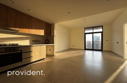 Apartment - 1 - 2 for rent in FH Residency - District 3 - Jumeirah Village Triangle - Dubai