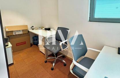 Office Space - Studio for rent in Business Village - Port Saeed - Deira - Dubai