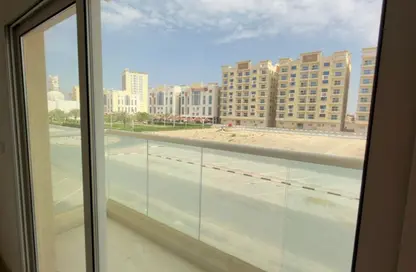 شقة - غرفة نوم - 2 حمامات للبيع في قرية الاميرة - الياسمين - عجمان