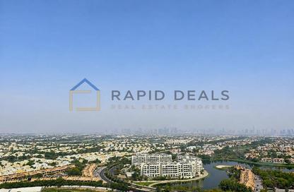 Office Space - Studio for rent in Mazaya Business Avenue AA1 - Mazaya Business Avenue - Jumeirah Lake Towers - Dubai