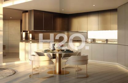 Apartment - 1 - 1 for rent in Regalia By Deyaar - Business Bay - Dubai Apartment - 1 - 1 for rent in Regalia By Deyaar - Business Bay - Dubai