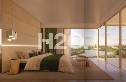 Apartment - 1 - 1 for rent in Regalia By Deyaar - Business Bay - Dubai