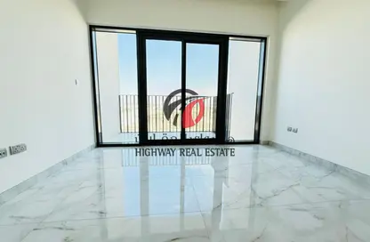 Apartment - Studio - 1 Bathroom for rent in Azizi Mirage - Dubai Studio City - Dubai