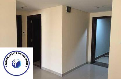 Apartment - 1 Bedroom - 1 Bathroom for rent in Al Nada Tower - Al Nahda - Sharjah