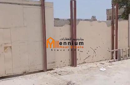 Land - Studio for rent in Industrial Area 12 - Sharjah Industrial Area - Sharjah