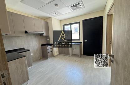 Townhouse - 3 Bedrooms - 5 Bathrooms for sale in AZHA Community - Al Amerah - Ajman