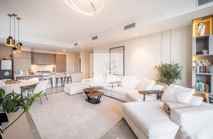 Apartment - 3 - 4 for sale in Stella Maris - Dubai Marina - Dubai