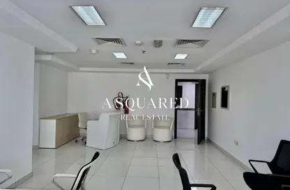 Office Space - 1 Bedroom - 1 Bathroom for rent in Yes Business Tower - Al Barsha 1 - Al Barsha - Dubai
