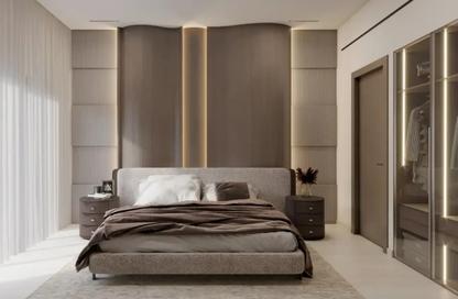 Apartment - 1 - 2 for sale in Beverly Park - Dubai Land Residence Complex - Dubai