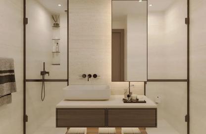 Apartment - 1 - 2 for sale in Beverly Park - Dubai Land Residence Complex - Dubai