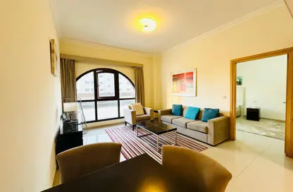 Apartment - 1 Bedroom - 2 Bathrooms for sale in Lincoln Park - West Side - Lincoln Park - Arjan - Dubai