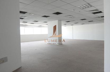 Office Space - Studio for rent in Fairmont Hotel - Sheikh Zayed Road - Dubai