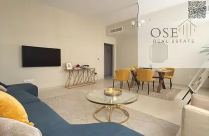 Apartment - 2 Bedrooms - 2 Bathrooms for sale in Al Amira Village - Al Yasmeen - Ajman