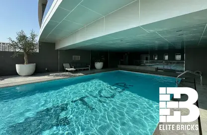 شقة - 2 غرف نوم - 2 حمامات للايجار في ذا في تاور - مجمع دبي ريزيدنس - دبي لاند - دبي