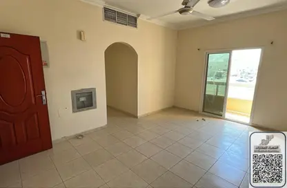 شقة - غرفة نوم - 1 حمام للايجار في 2 المويهات - المويهات - عجمان