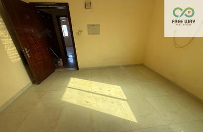 Apartment - Studio - 1 for rent in Ajman Corniche Residences - Ajman Corniche Road - Ajman
