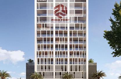 Apartment - 1 - 2 for sale in Solen Residence - Dubai Silicon Oasis - Dubai Apartment - 1 - 2 for sale in Solen Residence - Dubai Silicon Oasis - Dubai