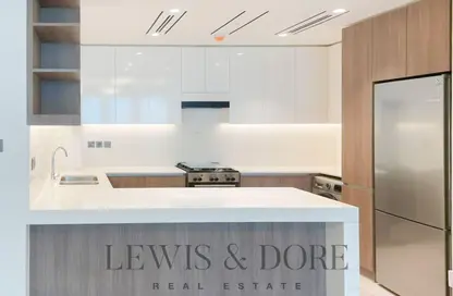 Apartment - 1 Bedroom - 2 Bathrooms for sale in Me Do Re 2 - JLT Cluster G - Jumeirah Lake Towers - Dubai