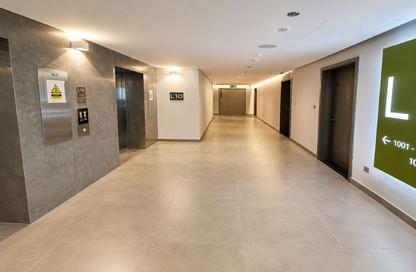 Apartment - Studio - 1 for sale in The Pulse Residence Plaza B9 - The Pulse Residence Plaza - The Pulse - Dubai South (Dubai World Central) - Dubai
