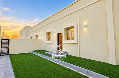 Apartment - 3 - 2 for rent in Mohamed Bin Zayed City - Abu Dhabi