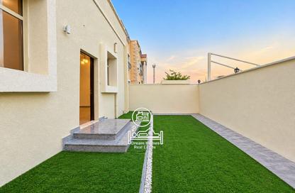 Apartment - 3 - 2 for rent in Mohamed Bin Zayed City - Abu Dhabi
