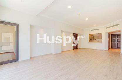 Apartment - 2 - 2 for rent in Golden Mile 5 - Golden Mile - Palm Jumeirah - Dubai