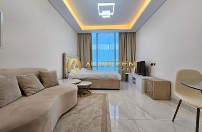 Apartment - Studio - 1 for rent in Samana Hills - Arjan - Dubai Apartment - Studio - 1 for rent in Samana Hills - Arjan - Dubai