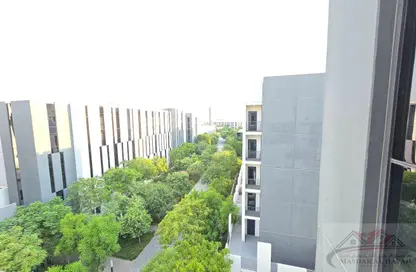Apartment - 1 Bedroom - 2 Bathrooms for rent in The Link - East Village - Aljada - Sharjah