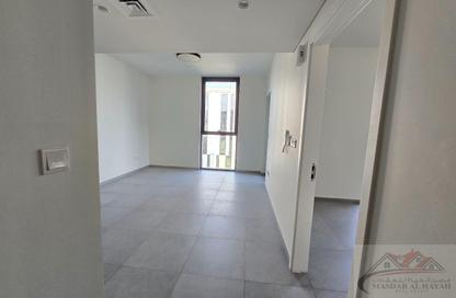 Apartment - 1 Bedroom - 2 Bathrooms for rent in The Link - East Village - Aljada - Sharjah