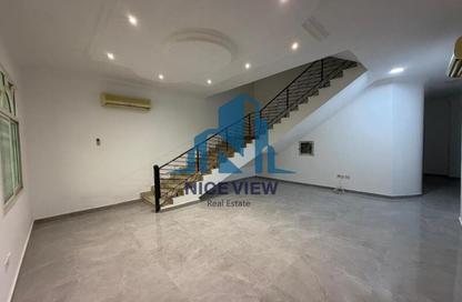 Villa - 5 - 5 for rent in SE39 - Khalifa City - Abu Dhabi Villa - 5 - 5 for rent in SE39 - Khalifa City - Abu Dhabi