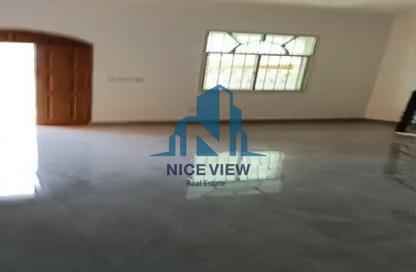 Villa - 5 - 5 for rent in SE39 - Khalifa City - Abu Dhabi